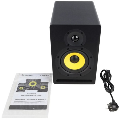 фото Акустическая система  Axelvox AX-0625A в Казани