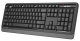 фото Мембранная клавиатура A4Tech FGK10, USB, Серый [FGK10] в Казани