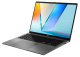 фото Ноутбук  ASUS VivoBook S16 S3607CA-SH134 в Санкт-Петербургe 16 ", Core Ultra 7, 16 Гб RAM, 1 Тб SSD, Arc graphics, Серый