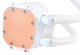 фото Система охлаждения жидкостная ID-Cooling AURAFLOW 240 SNOW