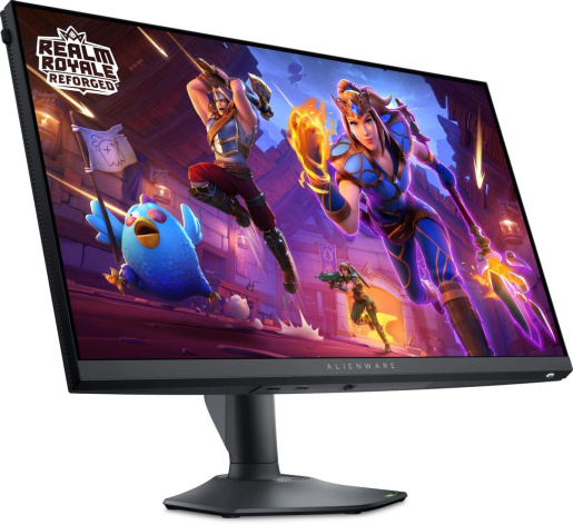 фото Монитор 27" Dell Alienware AW2724HF в Омске