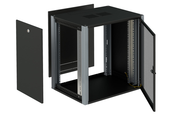 фото Шкаф настенный 19", 22U SYSMATRIX WP 6622.930 в Екатеринбурге