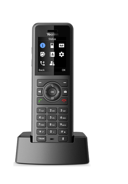 фото Телефонная система  Yealink W77P в Уфе