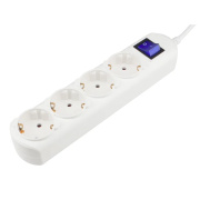 фото Удлинитель Power Cube PC-4B-5M