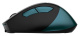 фото Мышь Wireless A4Tech FB35CS USB MIDNIGHT GREEN в Уфе