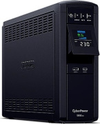 фото Источник бесперебойного питания CyberPower CP1350EPFCLCD