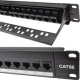 фото Патч-панель  5bites PPU55-11C