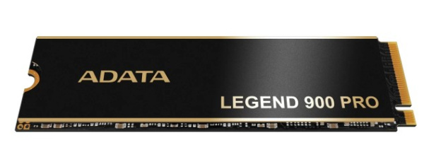 фото Накопитель SSD M.2 2280 ADATA LEGEND 900 PRO в Перми 4000 ГБ