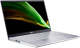 фото Ноутбук  Acer Swift 3 SF314-43 в Красноярске 14 ", Ryzen 7, 16 Гб RAM, 512 Гб SSD, Radeon Graphics, Серебристый