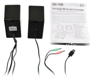 фото Компьютерная акустика Oklick OK-116