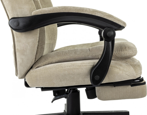 фото Кресло  Бюрократ T-9950MSG-F Fabric в Волгограде