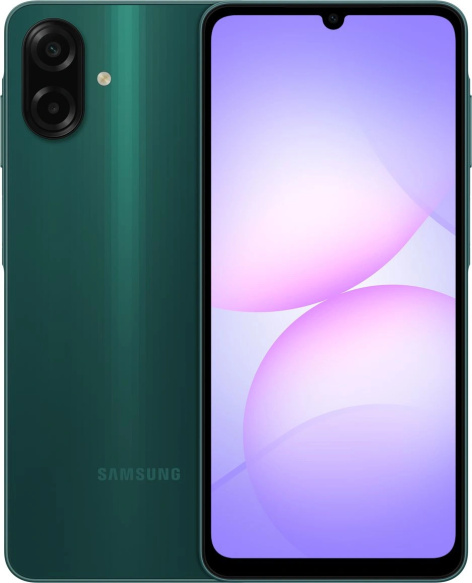 фото Смартфон  Samsung Galaxy A07 6/128GB в Санкт-Петербургe