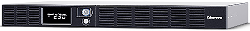 фото Источник бесперебойного питания  CyberPower OR1000ERM1U в Уфе
