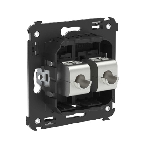 фото Розетка компьютерная DKC 4412764 в Уфе