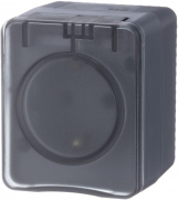 фото Розетка Systeme Electric ATN544045