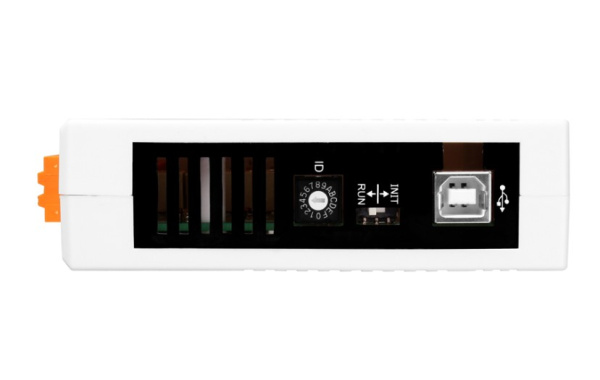 фото Модуль  ICP DAS USB-2064-16 CR в Уфе