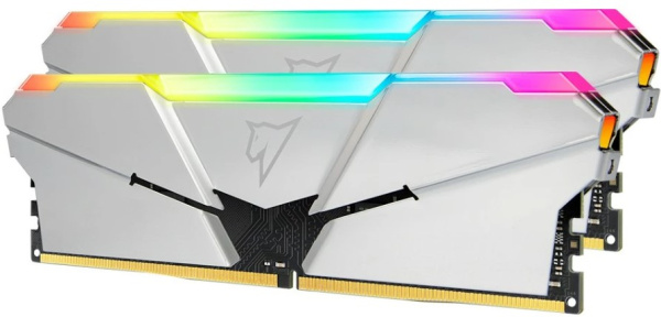 фото Модуль памяти DDR4 16GB (2*8GB) Netac NTSRD4P32DP-16SC в Омске