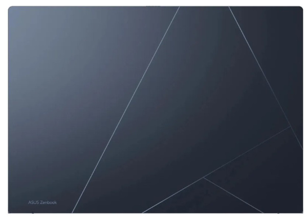 фото Ноутбук  ASUS Zenbook 14 UX3405CA-ST786X в Перми 14 ", Core Ultra 9, 32 Гб RAM, 1 Тб SSD, Arc graphics, Синий