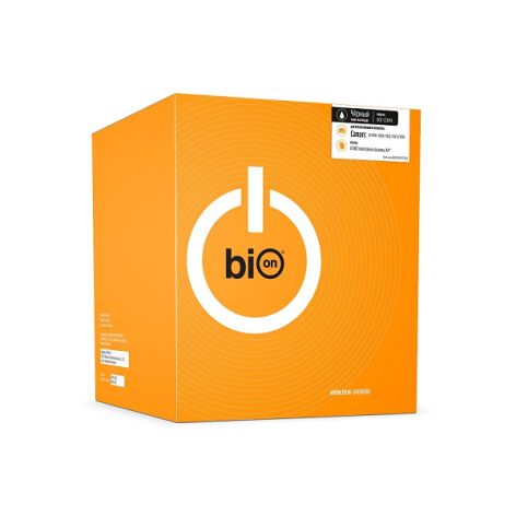 Изображение товара Картридж BION BCR-CEXV18 совместим с Canon лазерные принтеры и МФУ  черный