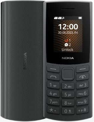 фото Мобильный телефон  Nokia TA-1551 105 4G DS в Волгограде