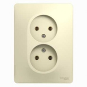 фото Розетка Systeme Electric GSL000220