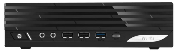 фото Неттоп  MSI PRO DP21 14M-237BRU в Санкт-Петербургe