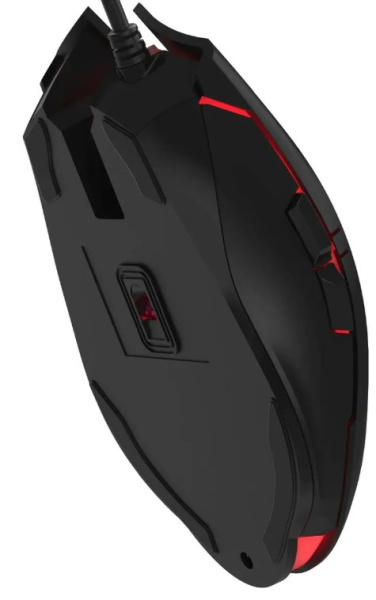 фото Мышь  A4Tech Bloody ES7