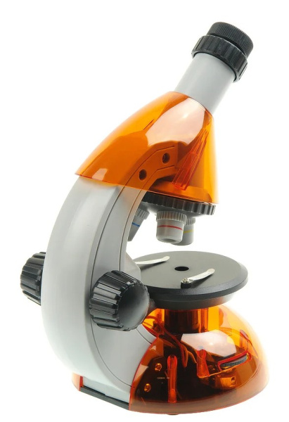 фото Микроскоп  Микромед Атом в Санкт-Петербургe