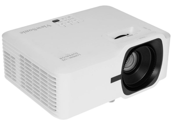 фото Проектор Viewsonic LS630W (Лазер) в Уфе