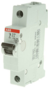 фото Автоматический выключатель  ABB 2CDS251001R0044