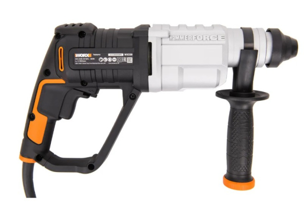 фото Перфоратор Worx WX339 в Воронеже