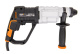 фото Перфоратор Worx WX339 в Воронеже