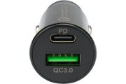 фото Зарядное устройство Cablexpert MP3A-UC-CAR23