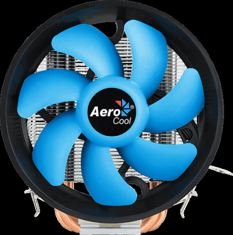 фото Кулер  AeroCool VERKHO 3 Plus в Уфе