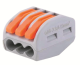 фото Клемма  TOKOV ELECTRIC TKE-PCT-213/BL5 в Екатеринбурге
