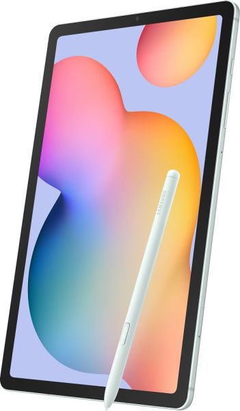 фото Планшет  Samsung Galaxy Tab S6 Lite 4/64GB в Перми