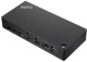 фото Док-станция  Lenovo ThinkPad Universal