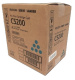 фото Тонер-картридж  Ricoh Pro Print Cartridge Cyan C5200 в Ростове-на-Дону
