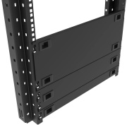 фото Фальшпанель SNR SNR-BP-4U-PL