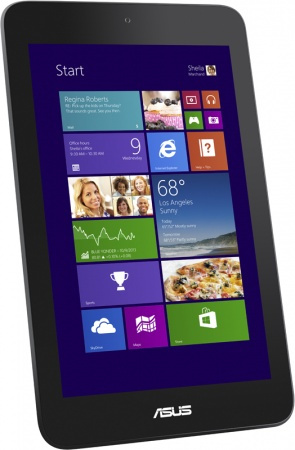 фото Планшет  ASUS VivoTab Note 8 M80Ta