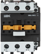 фото Контактор IEK KKME31-040-230-11