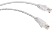 фото Кабель патч-корд Cabeus PC-UTP-RJ45-Cat.5e-2m-WH-LSZH