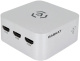 фото Системный блок Raskat STANDART 307 Intel Core i3, 16 ГБ, 1 Тб, Intel UHD Graphics,  ОС Не установлена