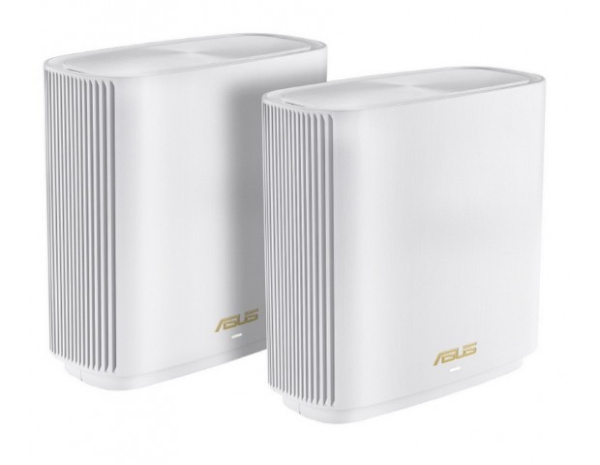 фото Маршрутизатор  ASUS 90IG0740-MO3B40 в Перми