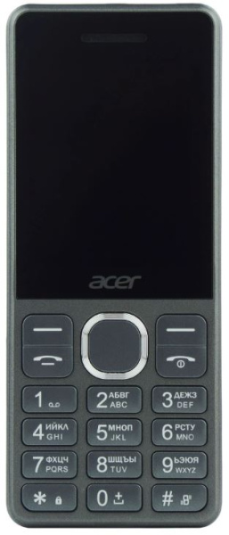 фото Мобильный телефон  Acer Disco DS24 в Ростове-на-Дону