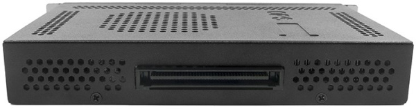 фото Системный блок Lumien S044K/C3865U8128 Intel Celeron, 0 (не установлена) ГБ, 128 Гб, Intel HD Graphics 610,  ОС Не установлена