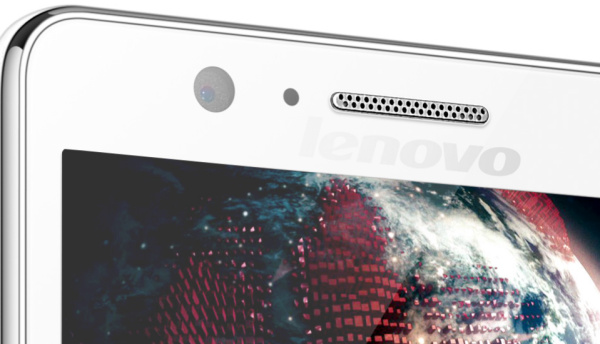 фото Мобильный телефон  Lenovo A536 White