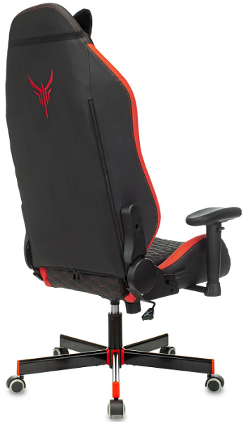 фото Кресло игровое Бюрократ Knight Neon в Уфе