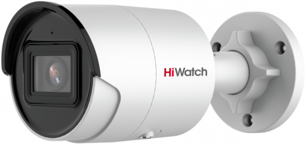 Видеокамера IP HiWatch IPC-B082-G2/U (2.8mm)