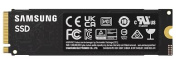 фото Накопитель SSD Samsung 990 EVO Plus